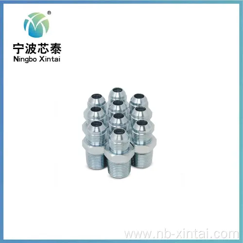 Thread Forged Pipe Fitting
